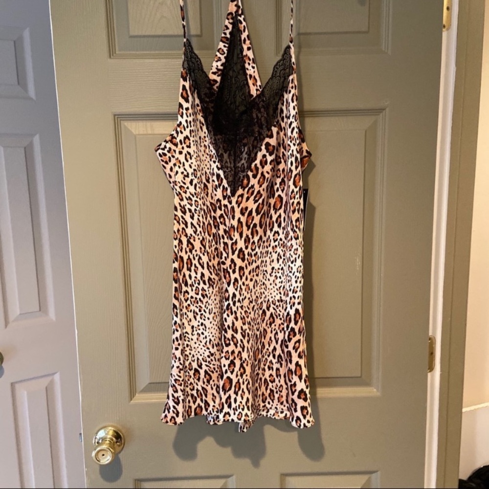 INC - International Concepts Night Gown / Slip